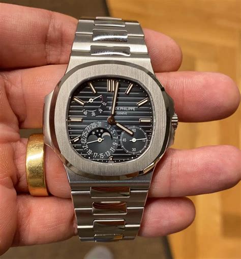 patek philippe watches in atlanta|Patek Philippe watch original price.